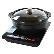 其他嘉顺 11.5英寸/约3.8/L玻璃盖电磁炉煲 陶瓷大口.报价,怎么样,其他嘉顺 11.5英寸/约3.8/L玻璃盖电磁炉煲 陶瓷大口.去哪买-IT168产品报价